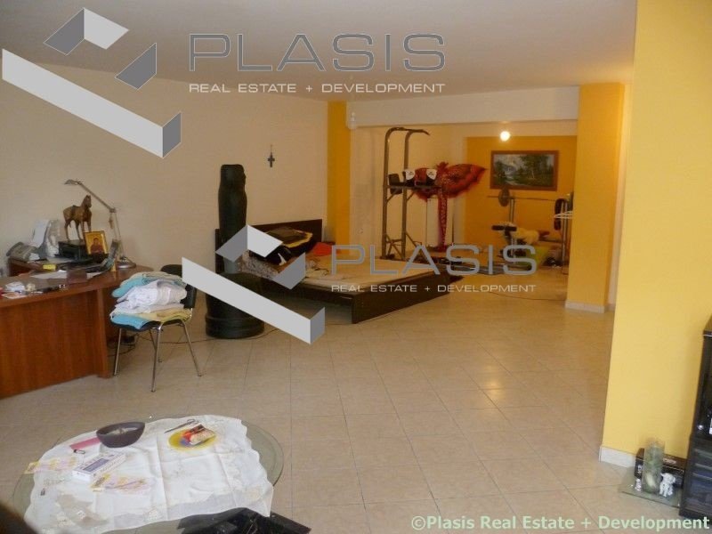 Appartamento a Voula, Attica, Grecia 3 - 15855309