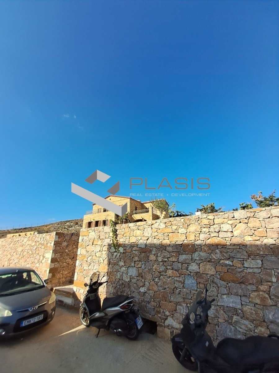 House in Syros, Aegean, Greece 2 - 15729597