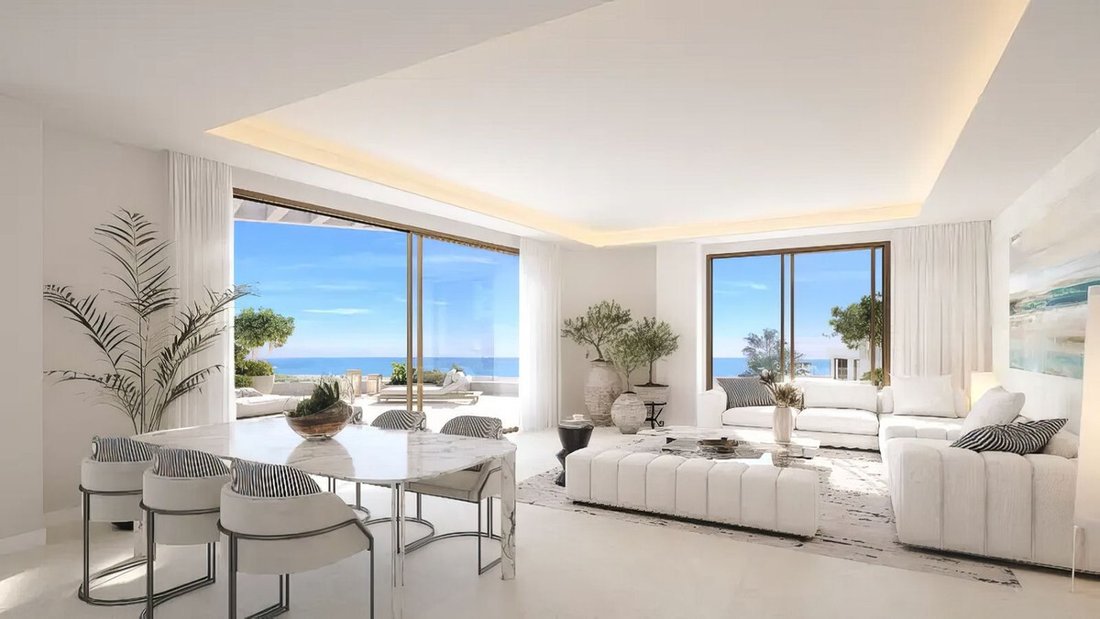 Apartment in Centro, Malaga, Spain 3 - 15816130