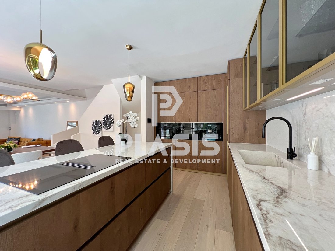 Apartment in Voula, Attica, Greece 2 - 15998186