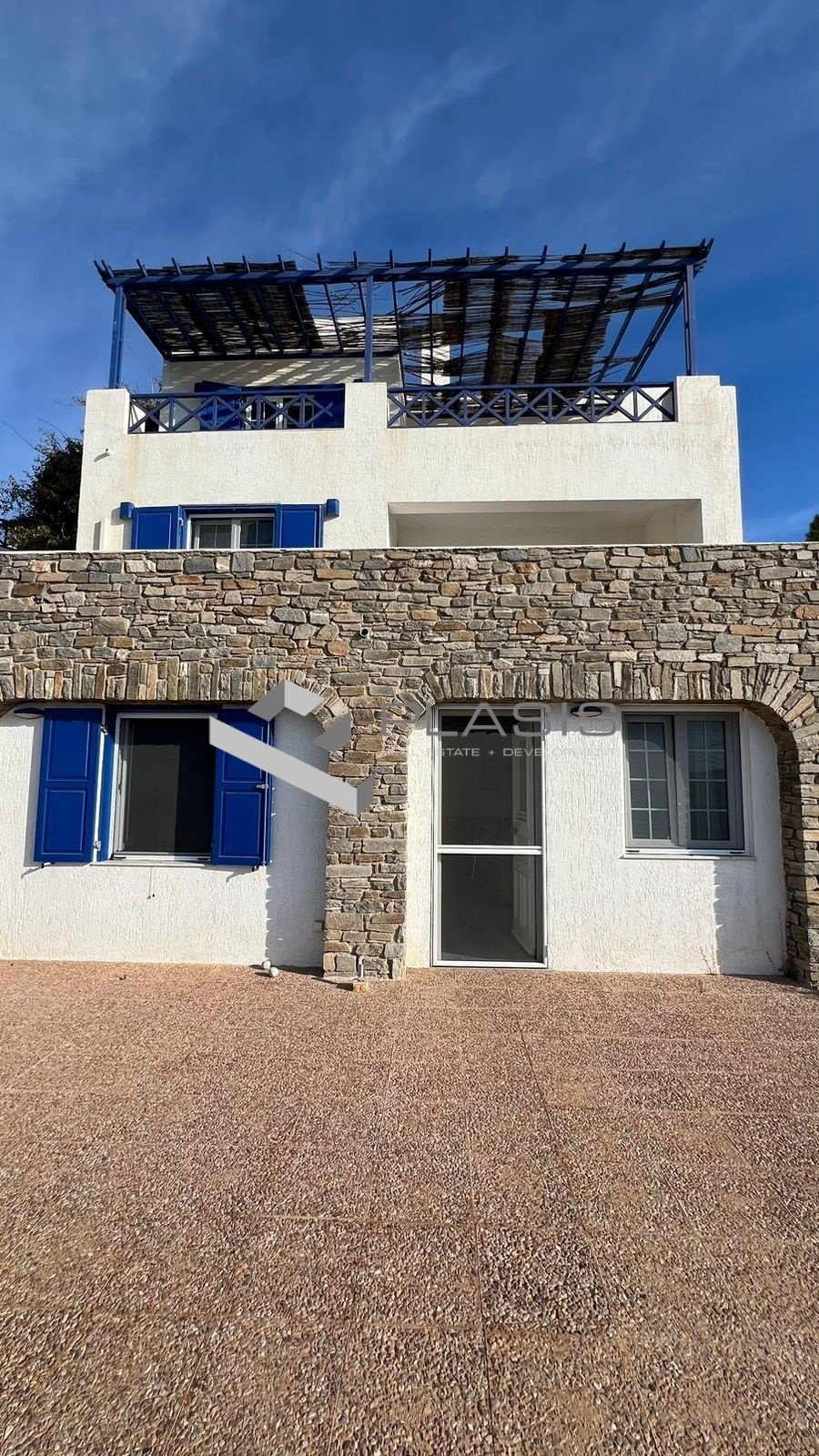 House in Syros, Aegean, Greece 2 - 15431636