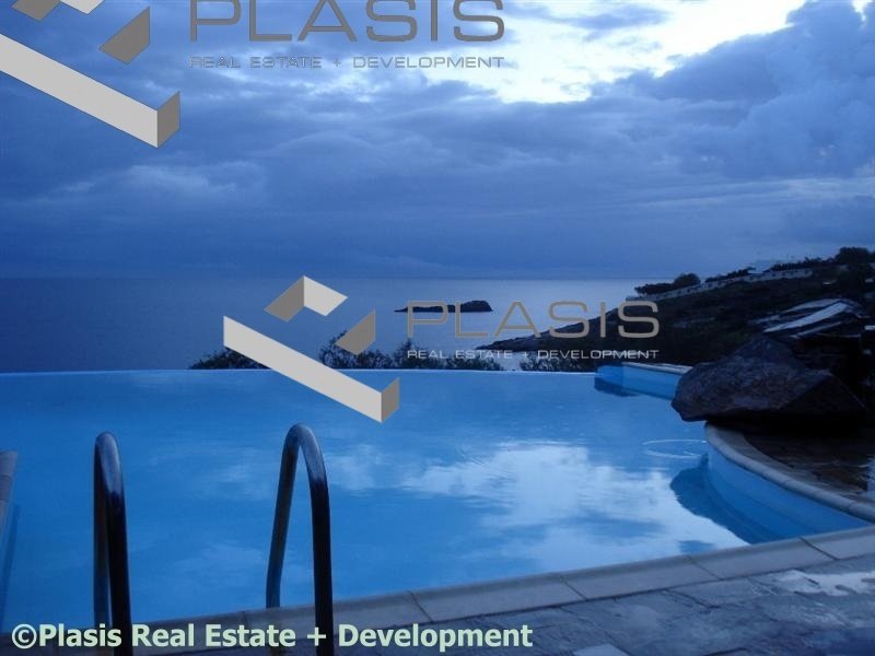 House in Keratea, Attica, Greece 1 - 15310564