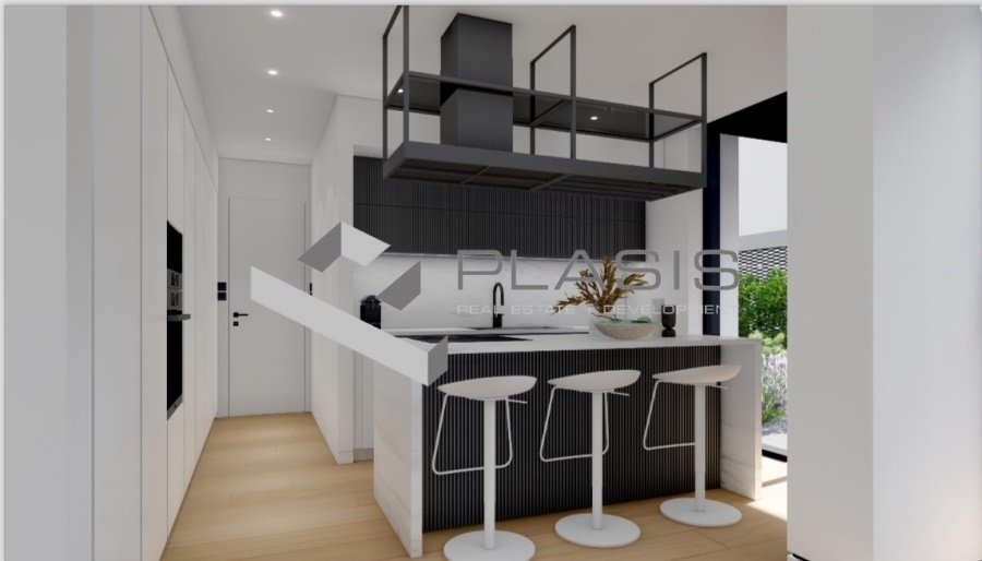 Apartment in Voula, Attica, Greece 5 - 15998164