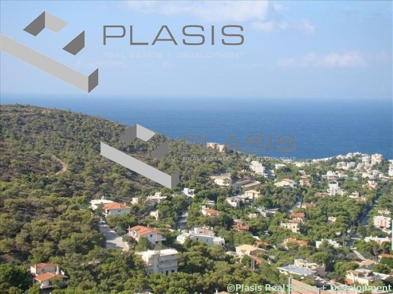 Land in Saronida, Attica, Greece 3 - 15731345