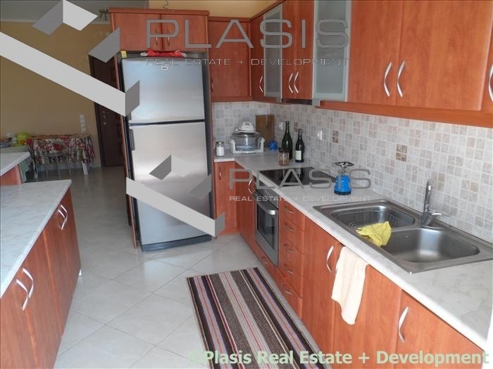 Casa a Kalyvia Thorikou, Attica, Grecia 5 - 15731584