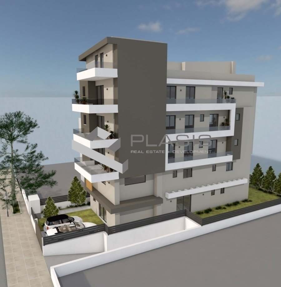 Apartment in Argyroupoli, Attica, Greece 4 - 15729364