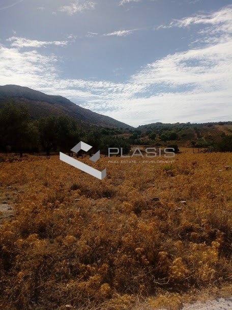 Land in Kalyvia Thorikou, Attica, Greece 4 - 15731886
