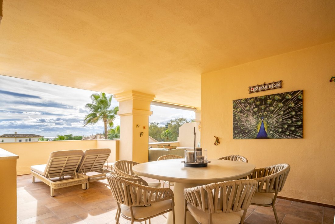 Apartment in Nueva Andalucia, Marbella, Spain 3 - 16731425