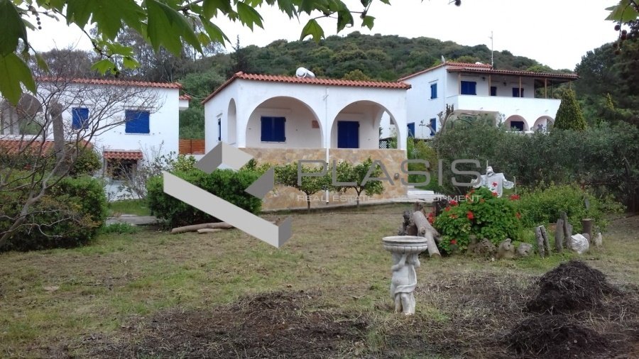 Condo in Kastro - Kyllini, Peloponnese, Western Greece and the Ionian, Greece 1 - 15190920