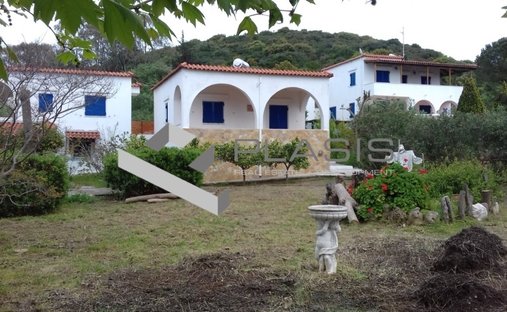 appartement à Kastro - Kyllini, Peloponnese, Western Greece and the Ionian, Grèce 1