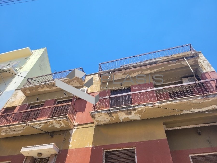 House in 2nd District of Piraeus, Piraeus, Greece 2 - 15731261