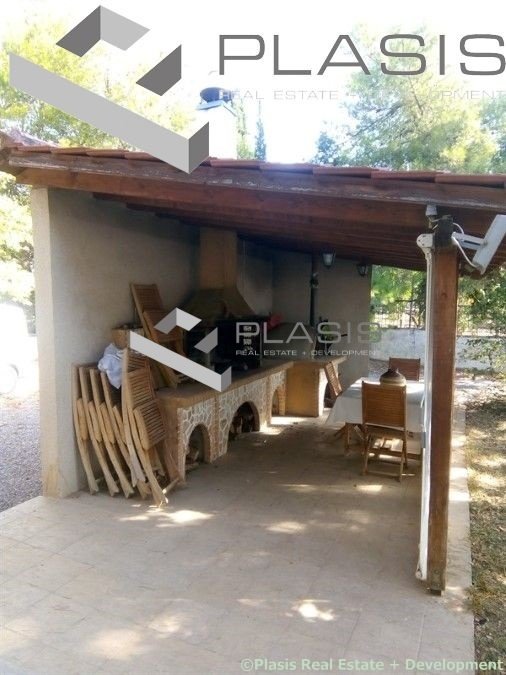 House in Oropos, Attica, Greece 2 - 15731457