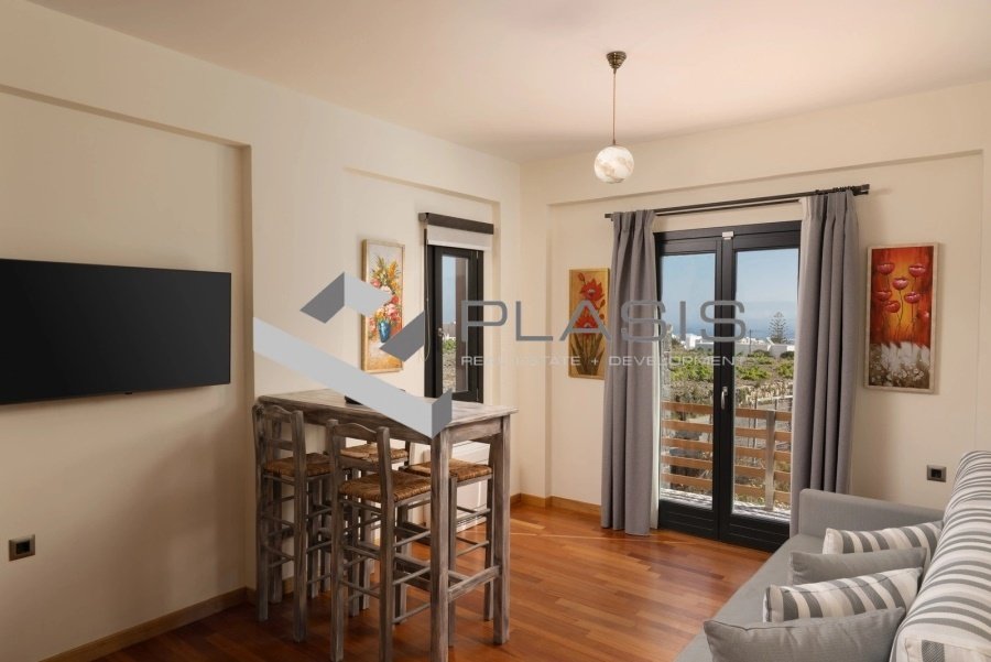Apartment in Thira, Aegean, Greece 5 - 15731007