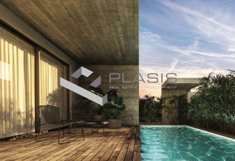 Apartment in Vari, Attica, Greece 3 - 15731061