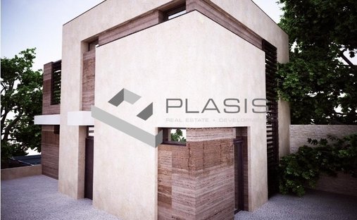 Condo in Markopoulo Mesogaias, Attica, Greece 1