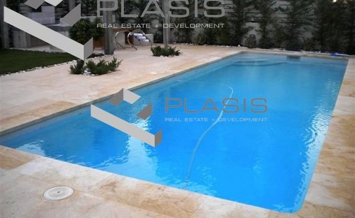 Maison à Vari, Attique, Grèce 1