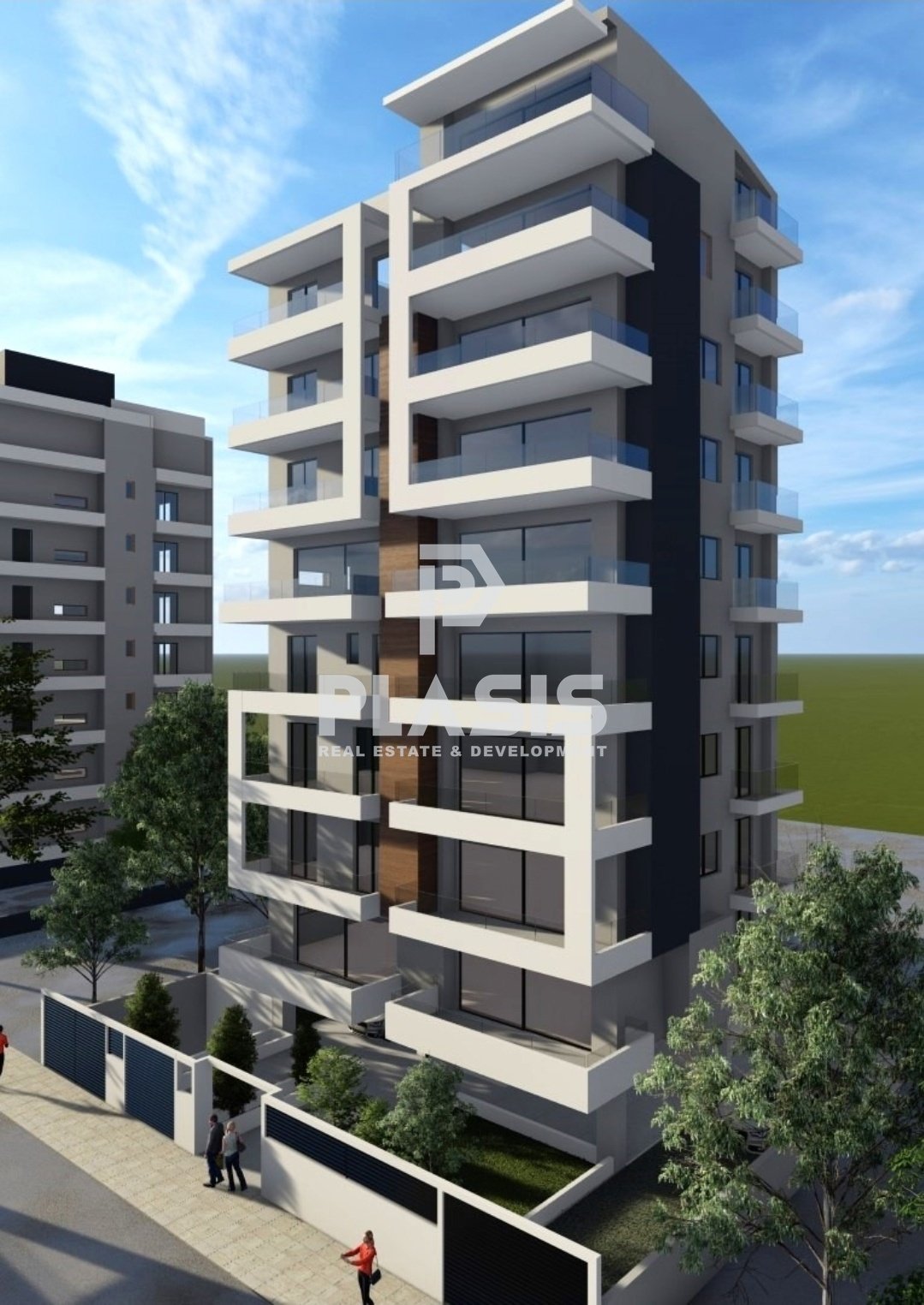 Apartment in South Athens, Attica, Greece 3 - 16579400