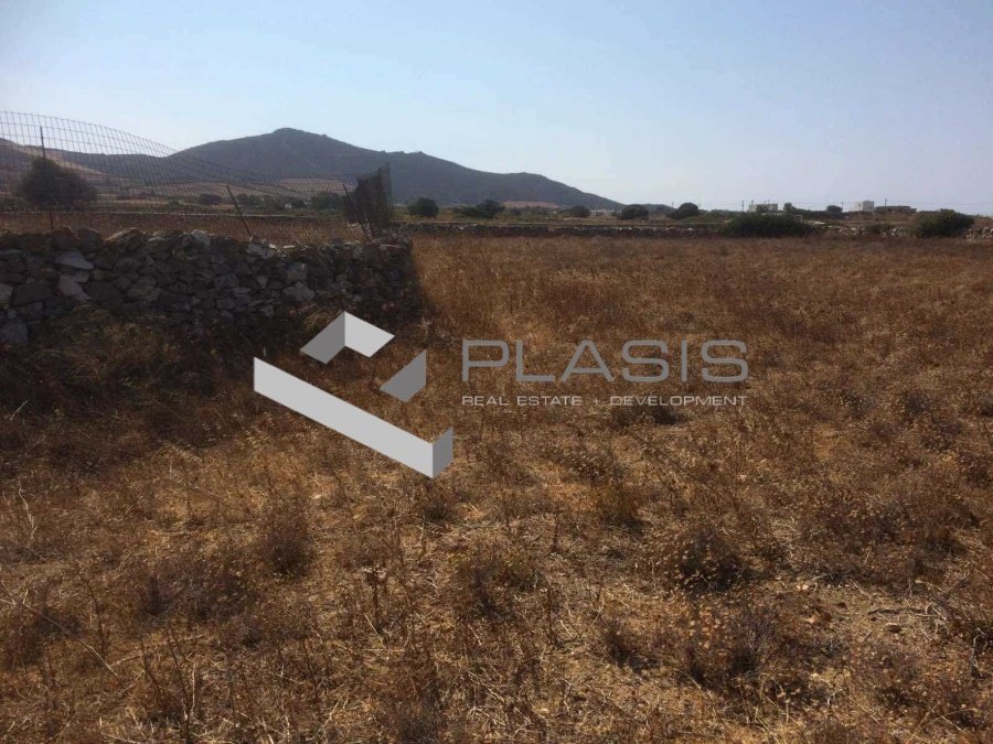 Land in Antiparos, Aegean, Greece 4 - 15729473