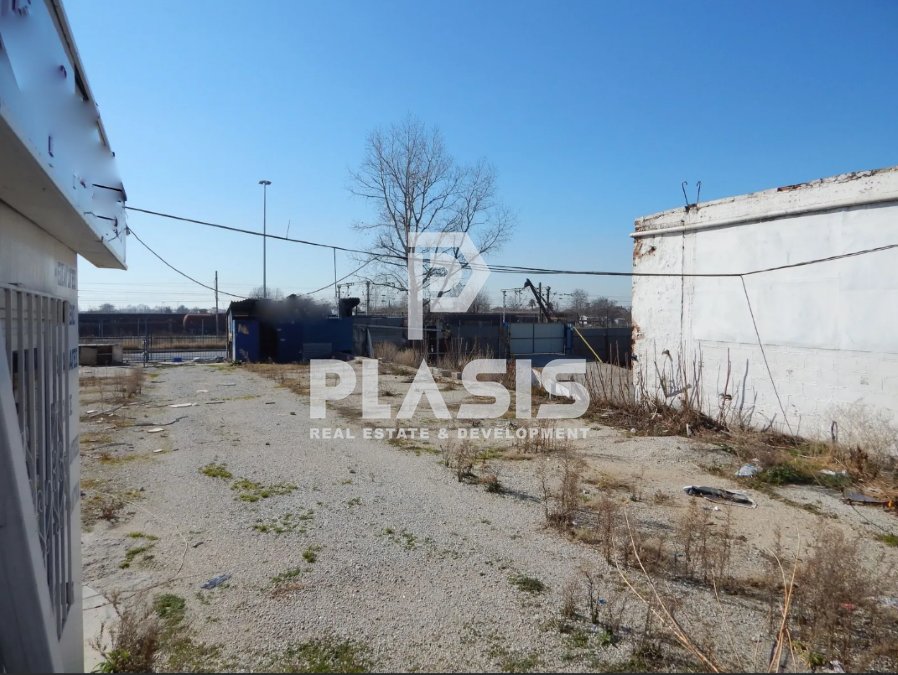 Land in Eleftherio - Kordelio, Macedonia and Thrace, Greece 1 - 15710392