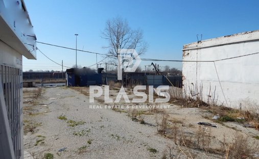 Land in Eleftherio - Kordelio, Macedonia and Thrace, Greece 1