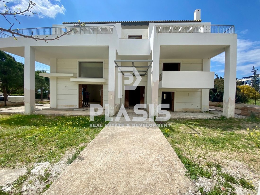 House in Vouliagmeni, Attica, Greece 3 - 15966679