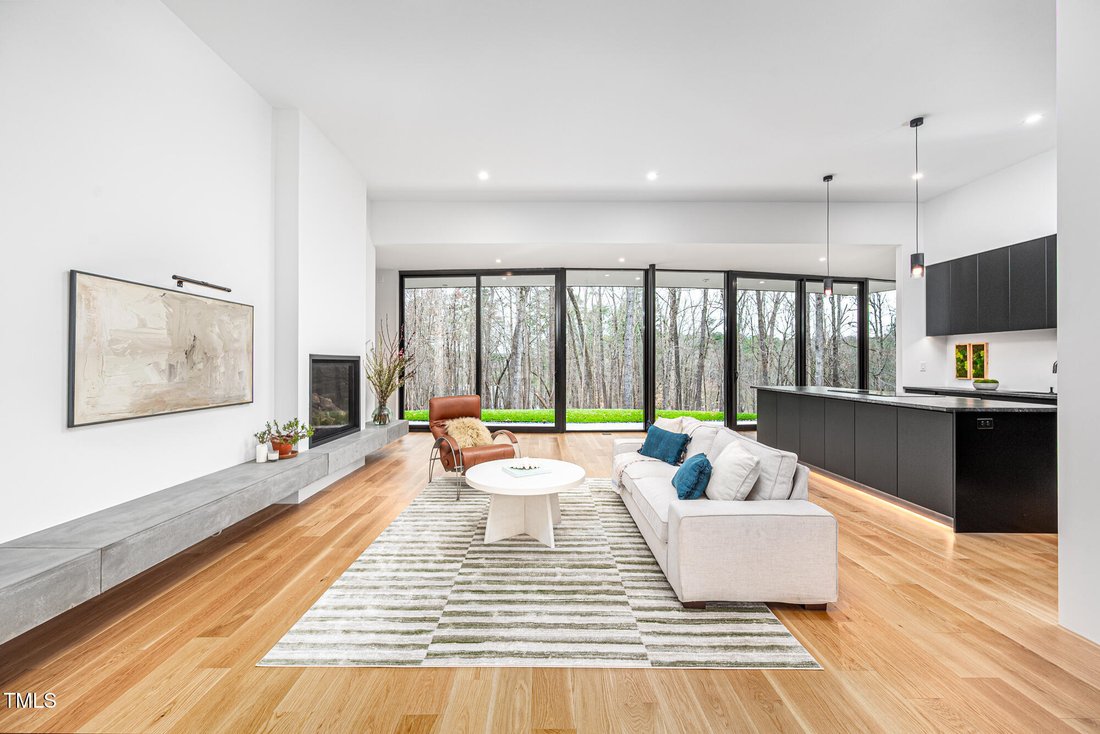 House in Chapel Hill, North Carolina, United States 3 - 16733495