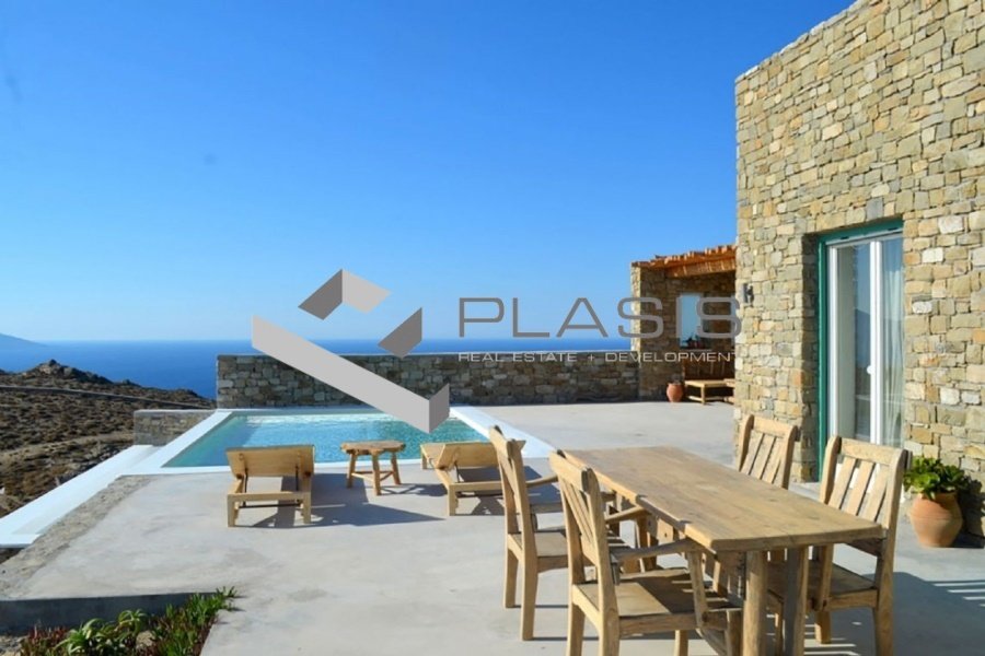 Apartment in Mykonos, Aegean, Greece 3 - 15104893