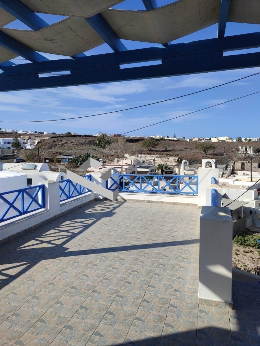 House in Thira, Aegean, Greece 3 - 15731190