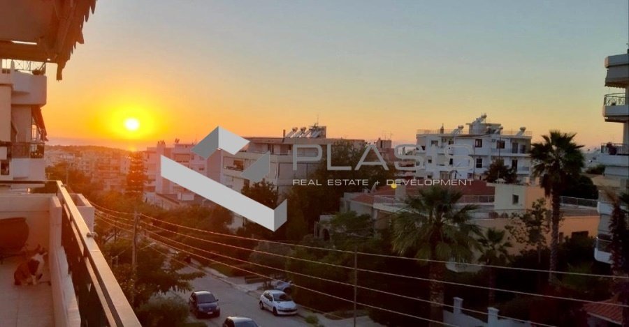 Apartment in Glyfada, Attica, Greece 3 - 16167908