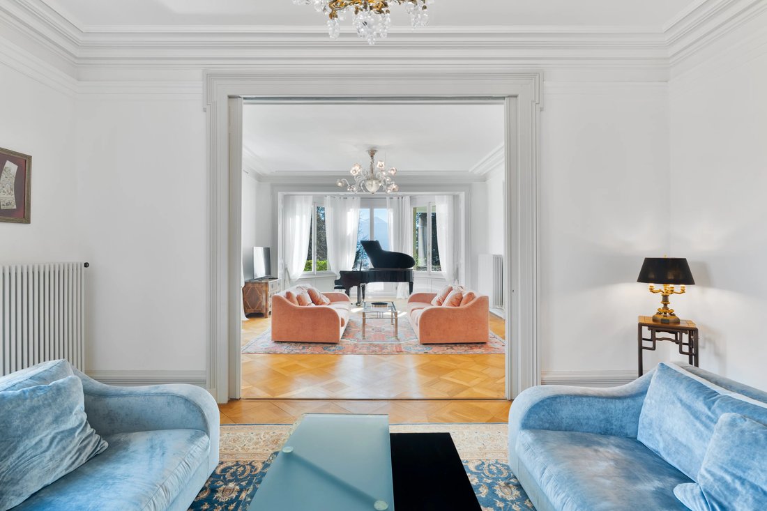 Haus in Epesses, Bourg-en-Lavaux, Schweiz 5 - 16733850