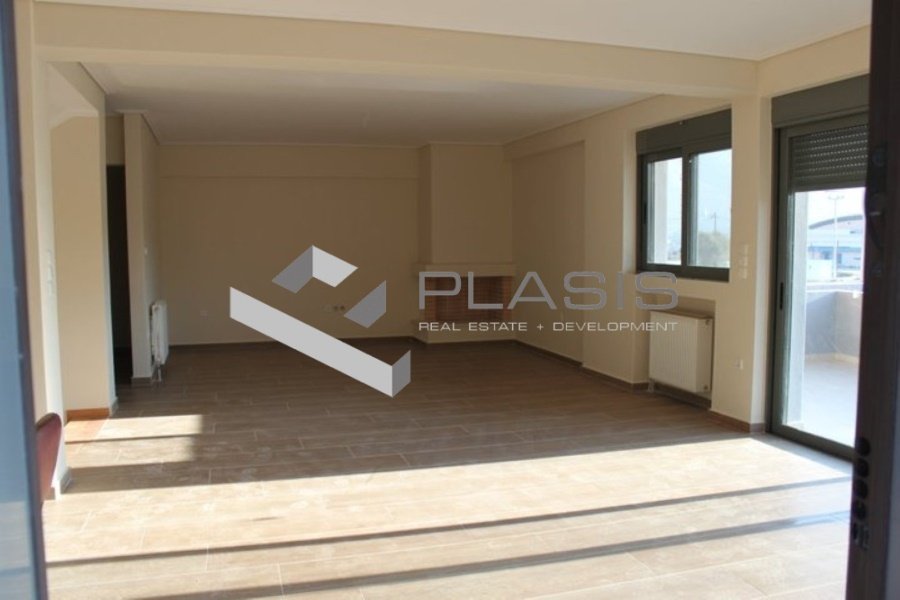 Apartment in Kalyvia Thorikou, Attica, Greece 3 - 15310523