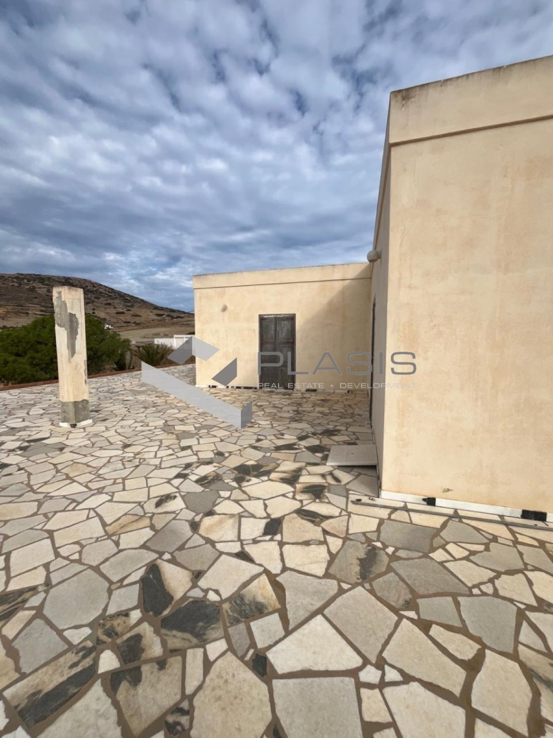 House in Syros, Aegean, Greece 1 - 15104795
