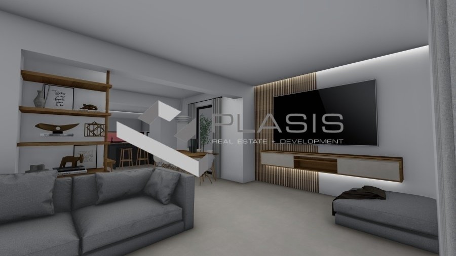 Apartment in Ilioupoli, Attica, Greece 2 - 15729361