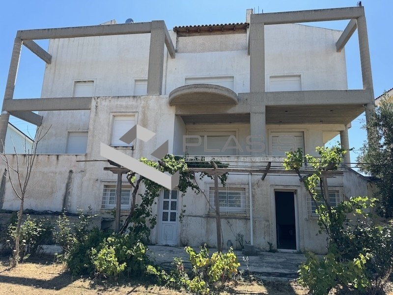 House in Pallini, Attica, Greece 1 - 15190850