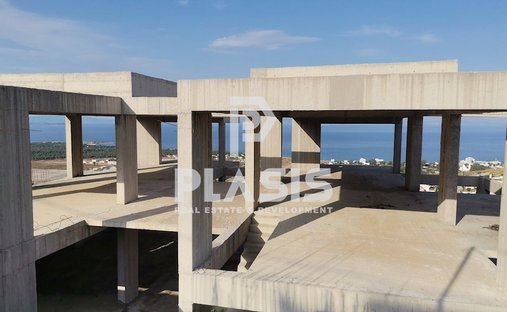 House in Nea Makri, Attica, Greece 1