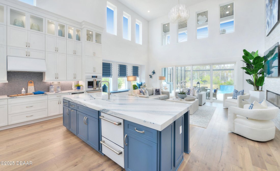 House in Palm Coast, Florida, United States 5 - 16730256