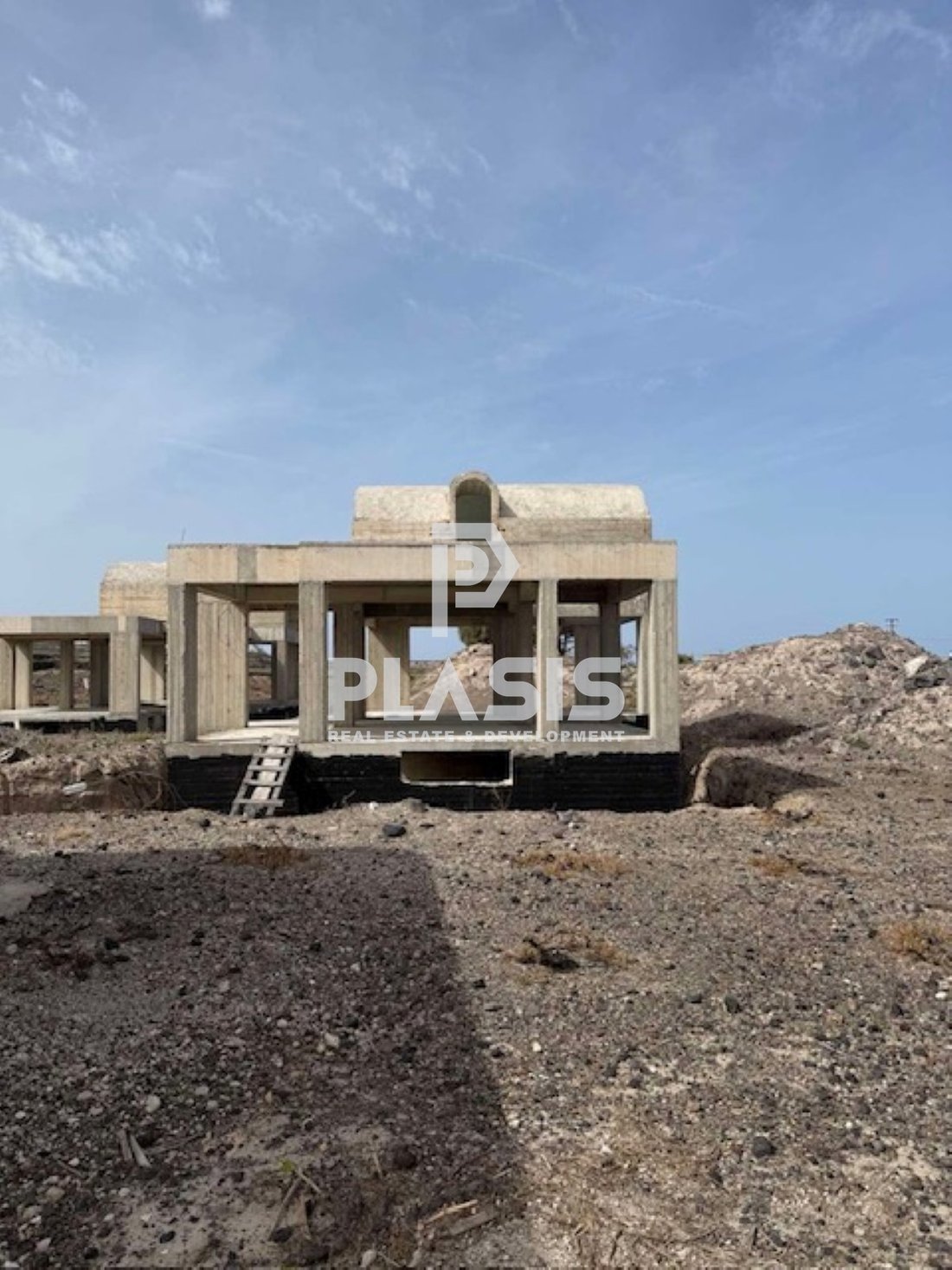 House in Community of Ia, Ia, Greece 3 - 15366384