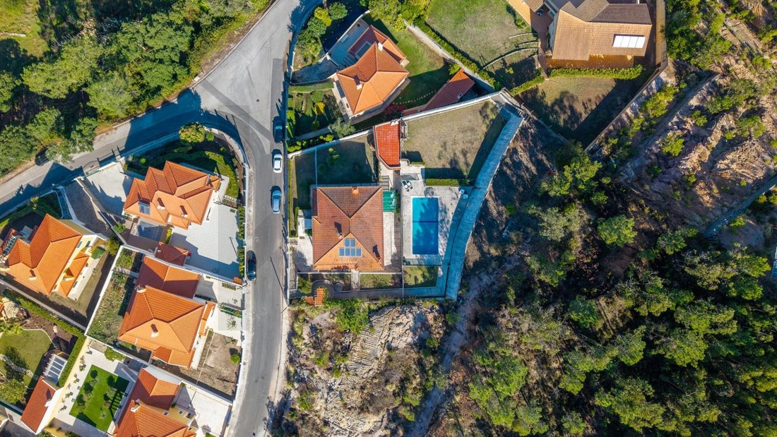 Townhouse in Venda do Pinheiro e Santo Estevao das Gales, Lisbon, Portugal 4 - 16313349