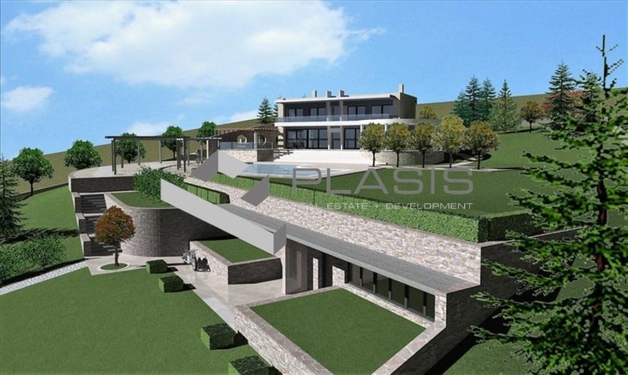 House in Anavissos, Attica, Greece 1 - 15431865