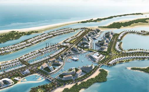 Apartment in Al Bootain, Umm al-Quwain Emirate, United Arab Emirates 1
