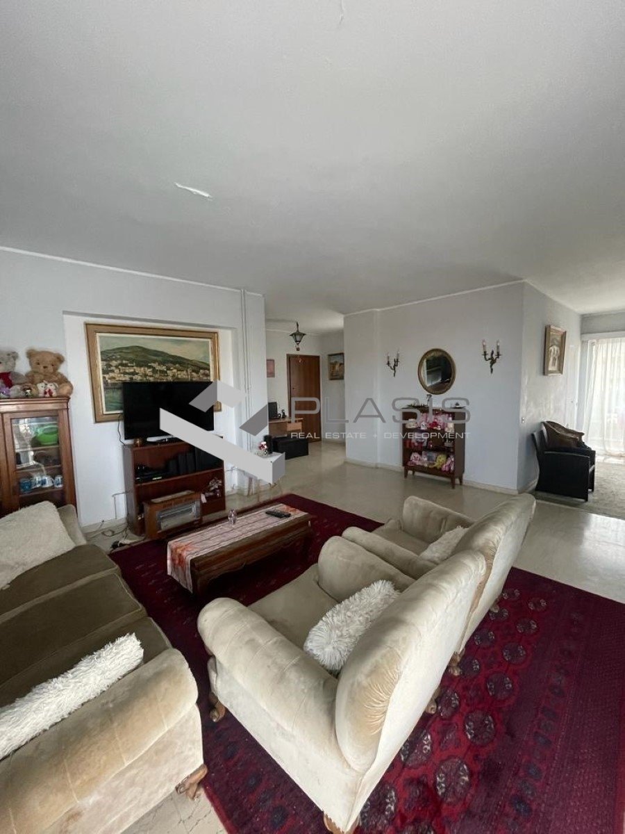 Wohnung in Glyfada, Attika, Griechenland 2 - 15234869