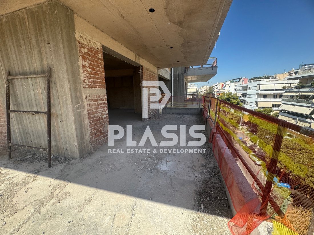 Apartment in South Athens, Attica, Greece 5 - 15052628