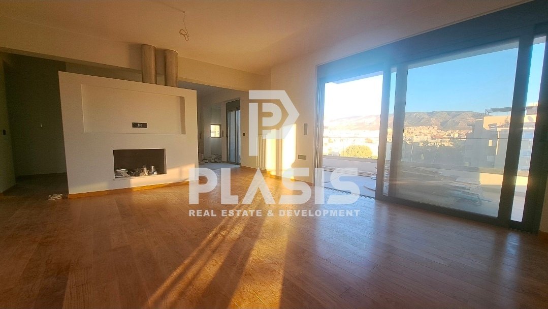 Apartment in South Athens, Attica, Greece 1 - 15731039