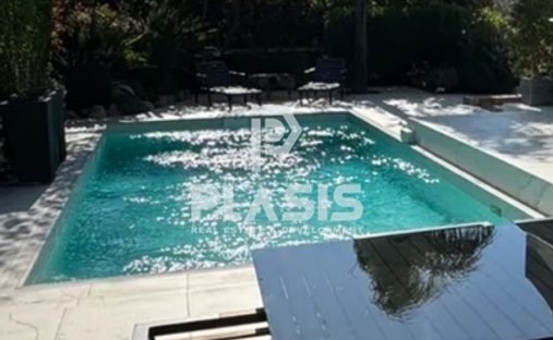Maison à Vari, Attique, Grèce 1