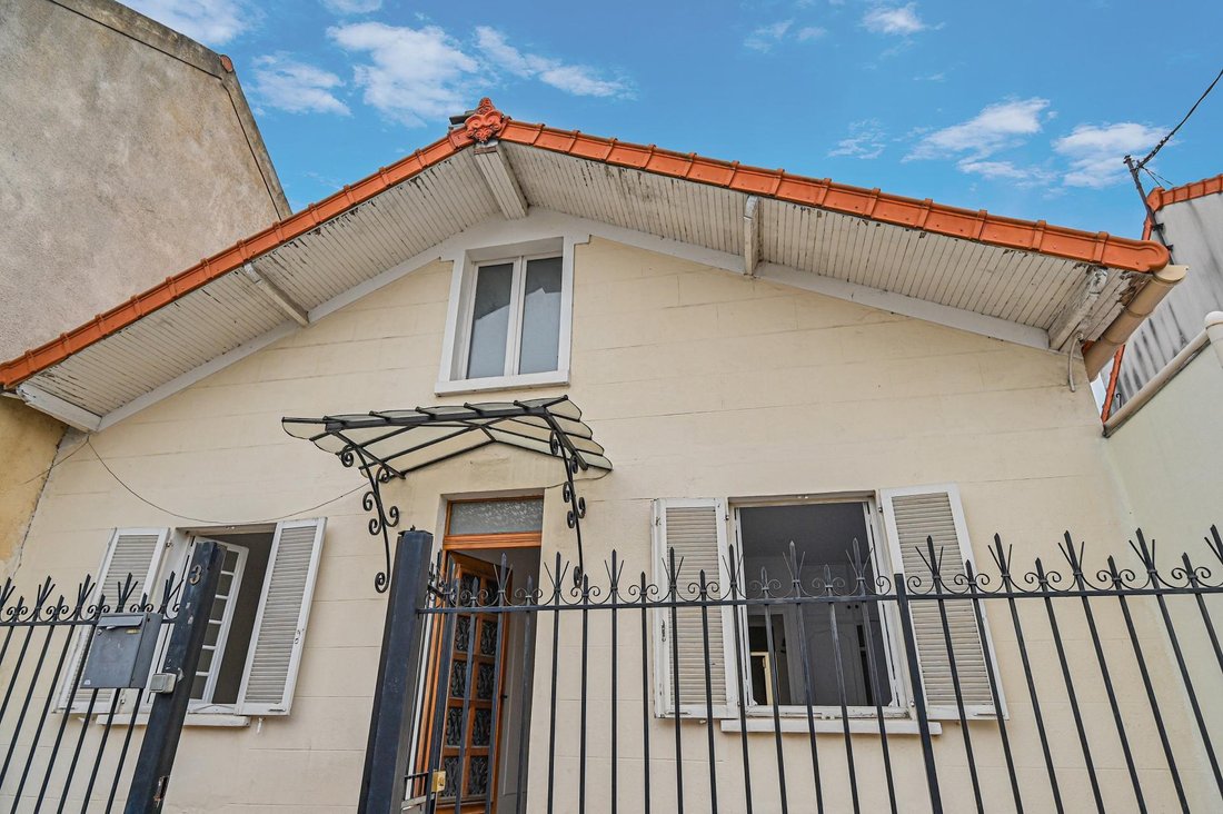 Casa en Carnot-Petit Pont-Alouettes, Alfortville, Francia 5 - 16734328