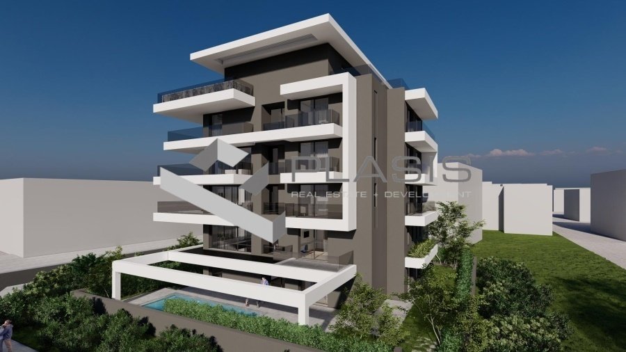 Apartment in Glyfada, Attica, Greece 4 - 15071738