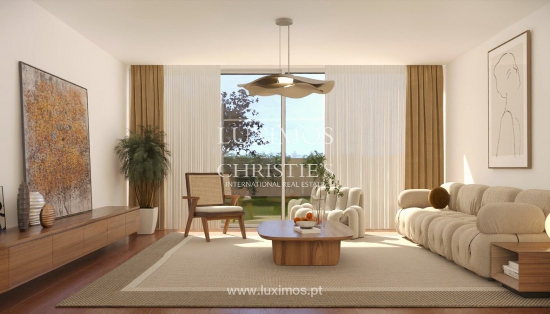 Apartment in Cedofeita, Santo Ildefonso, Se, Miragaia, Sao Nicolau e Vitoria, Porto District, Portugal 1 - 16734061