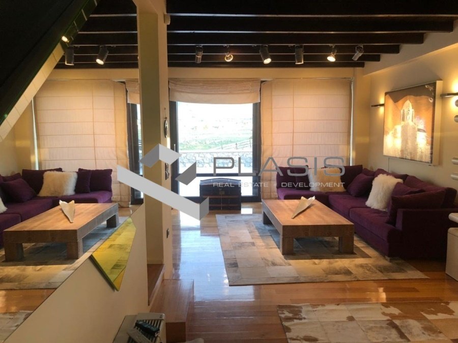 Apartment in Arachova, Thessaly and Central Greece, Greece 2 - 15104894