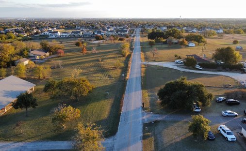 House in Pflugerville, Texas, United States 1