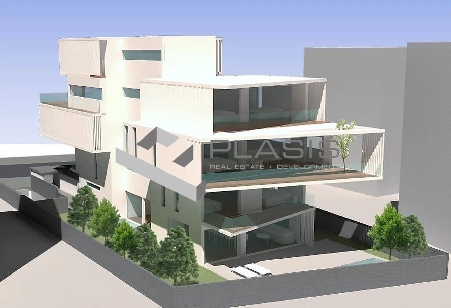 Apartment in Voula, Attica, Greece 3 - 15731010